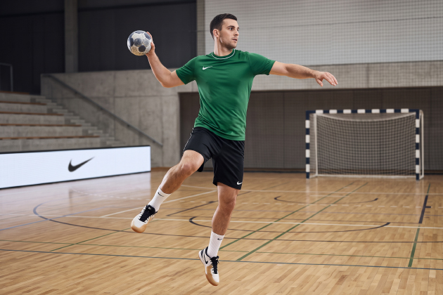 Vêtements Nike Handball