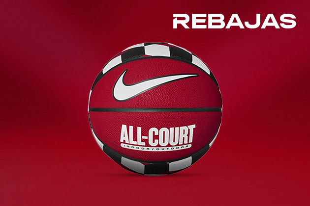 Accessorios Nike con descuento para niños