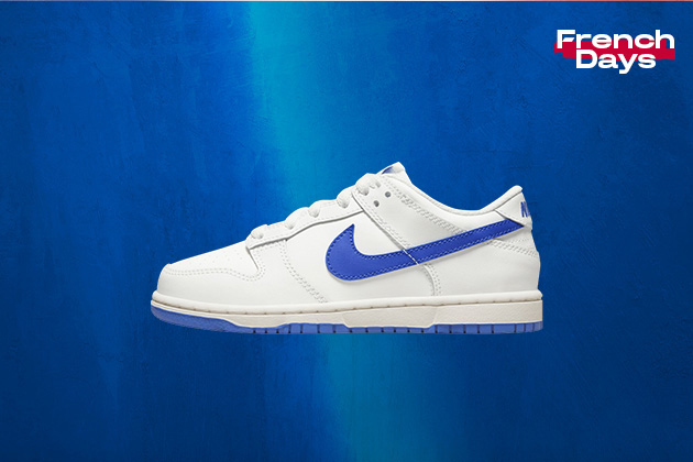 Chaussures Nike pour Enfant en promo