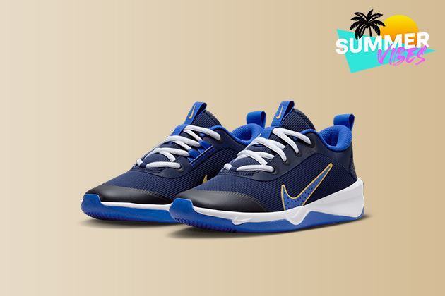 Chaussures Nike en promo pour Enfant