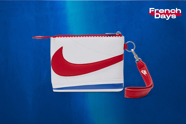 Accessoires Nike pour Femme en promo