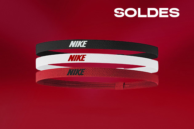 Accessoires Nike en promo pour Femme