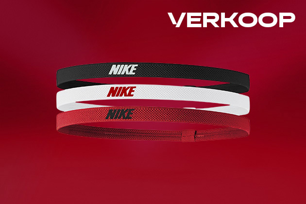 Korting Nike damesaccessoires