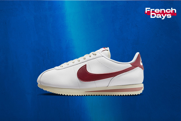 Chaussures Nike pour Femme en promo
