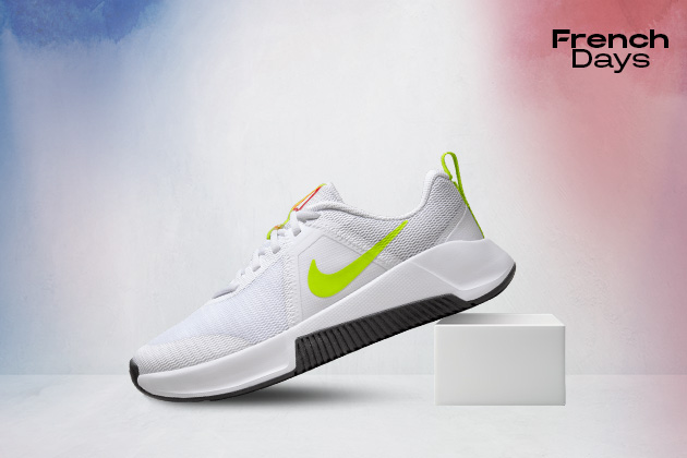 Chaussures Nike pour Femme en promo