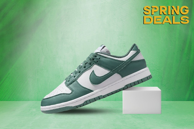 Nike Schuhe für Damen im Angebot