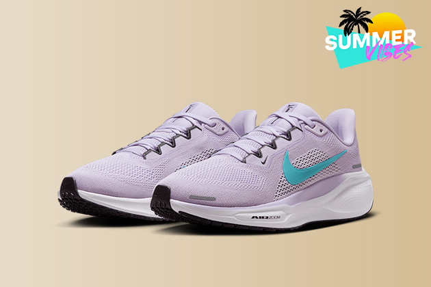Chaussures Nike en promo pour Femme