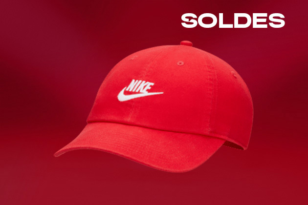 Accessoires Nike en promo pour Homme
