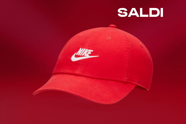 Accessori Nike in promozione per uomo
