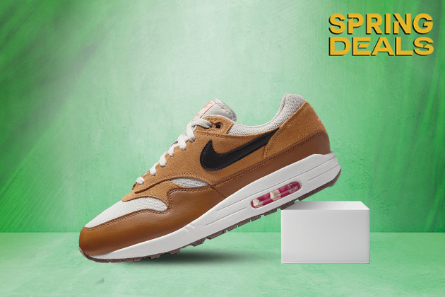 Nike Schuhe für Herren im Angebot