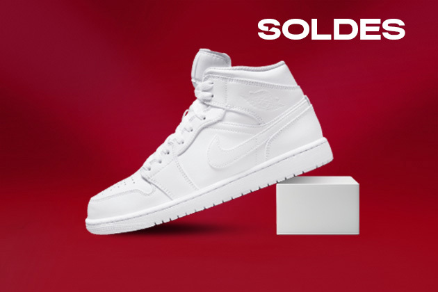 Chaussures Nike en promo pour Homme