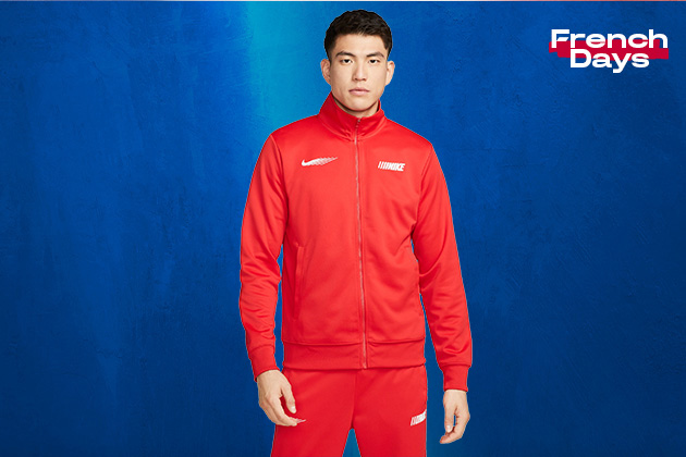 Vêtements Nike pour Homme en promo