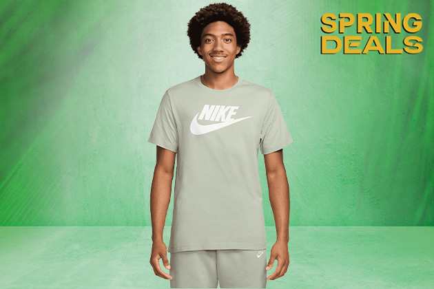 Nike Kleidung für Herren im Angebot
