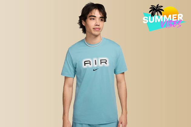 Vêtements Nike en promo pour Homme