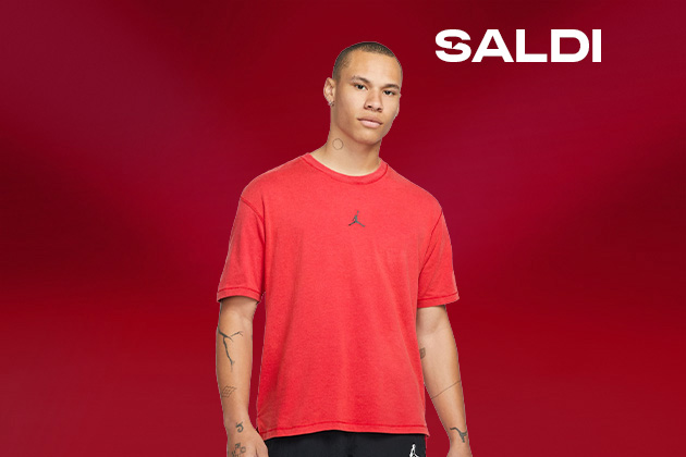 Abbigliamento Nike in promozione per uomo