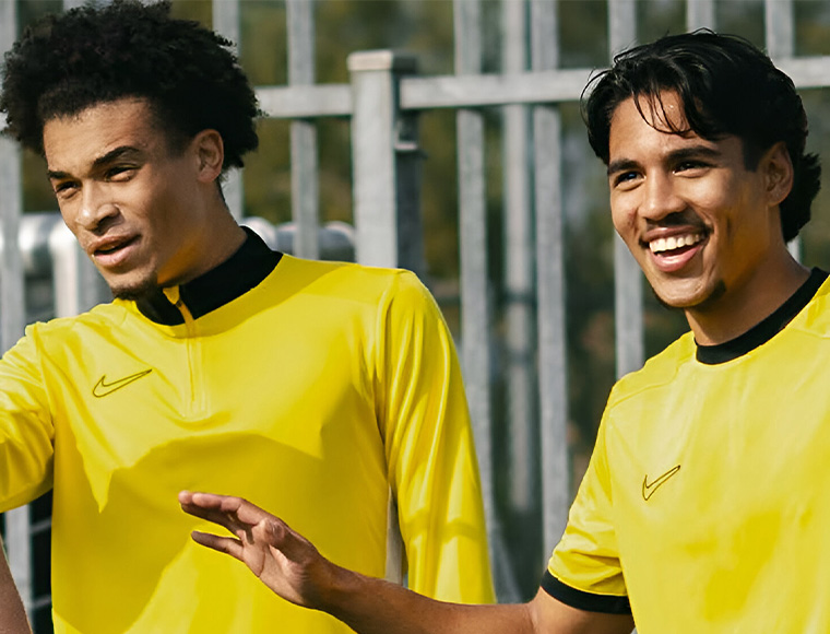 Nike Academy 25