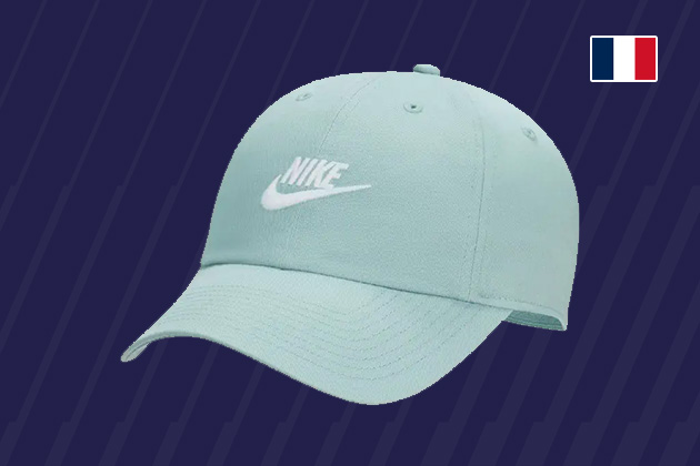 Accessoires Nike pour Homme en promo