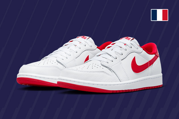 French days 2019 nike outlet