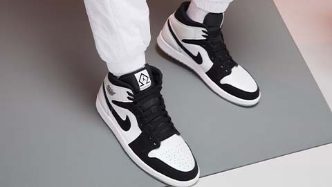 Nike Jordan