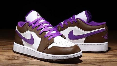 Nike Jordan 1 Low
