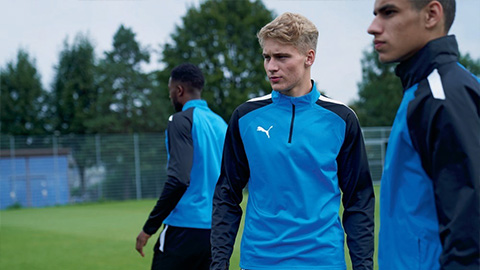 Nouveautés Puma
