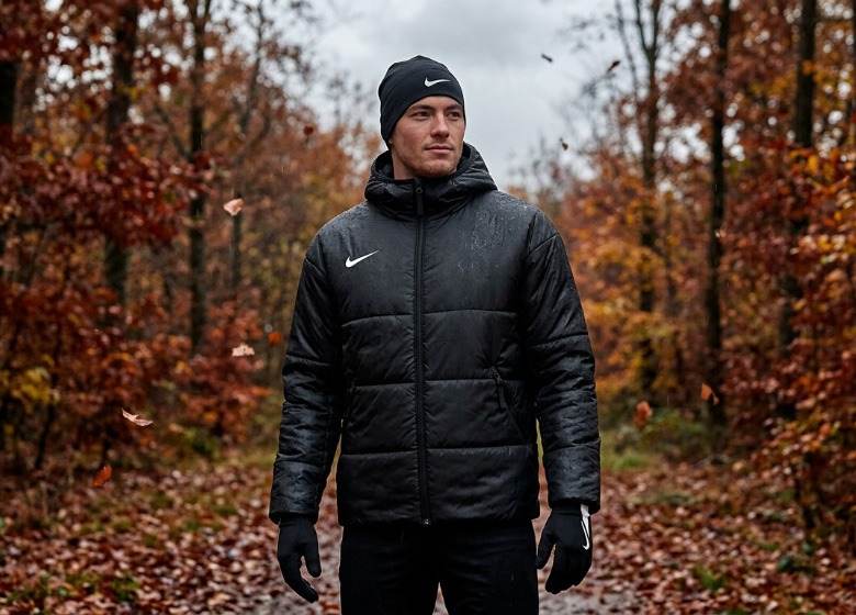 vestes doudounes parkas nike