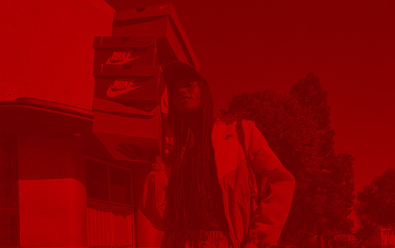 Promos et bons plans Nike pour Noël