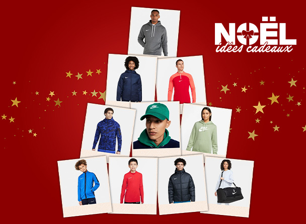 cadeaux de noel en promo