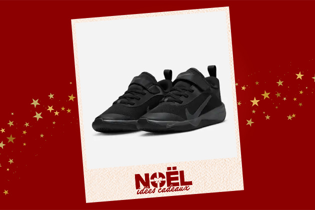 Chaussures Nike en promo pour Enfant