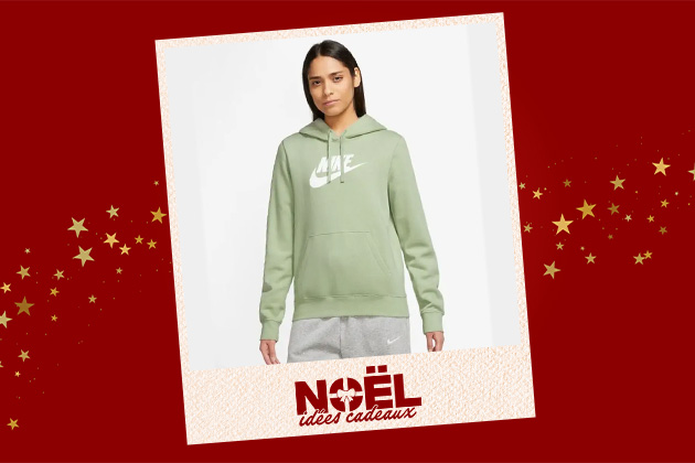 Vêtements Nike en promo pour Femme