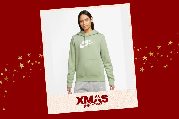 Nike Kleidung für Frau im Angebot