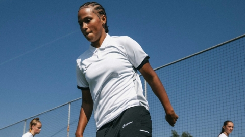 collection nike academy 25
