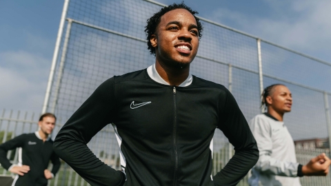collection nike academy 25