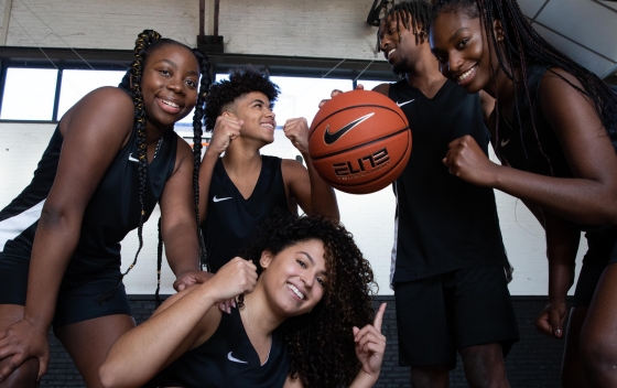 ensembles sport et lifestyle nike et adidas