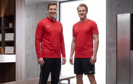 Ensembles et packs Nike Park 26