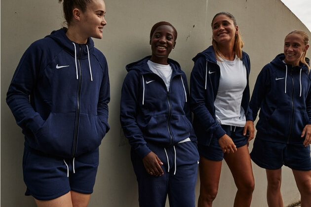 Packs Nike pour Femme