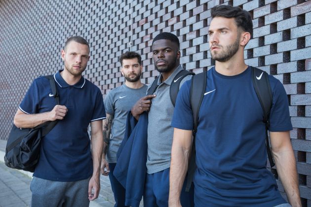 Packs Nike pour Homme