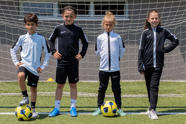 Packs Nike pour Enfant