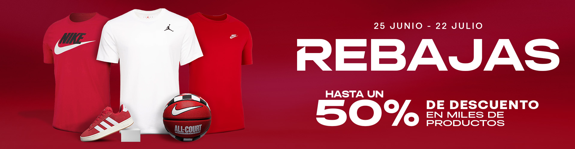 promociones y ofertas de verano