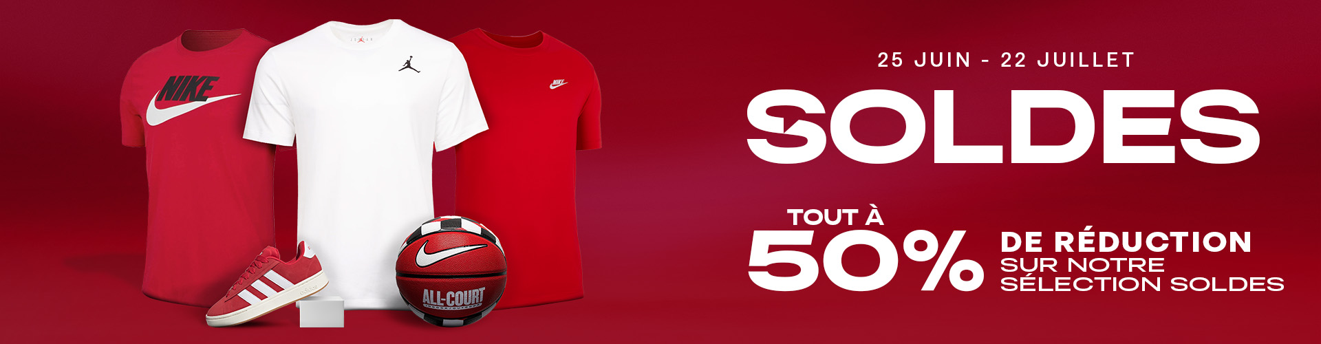 promotions et bons plans d'été