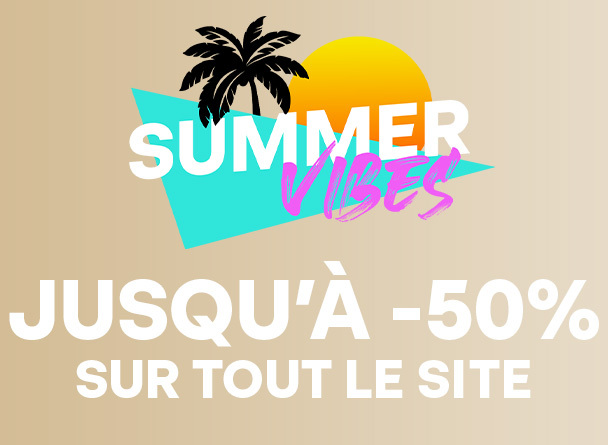 promotions et bons plans d'été