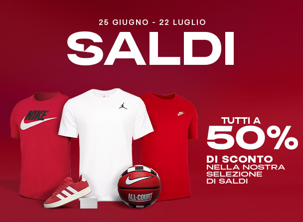 promozioni e occasioni estive