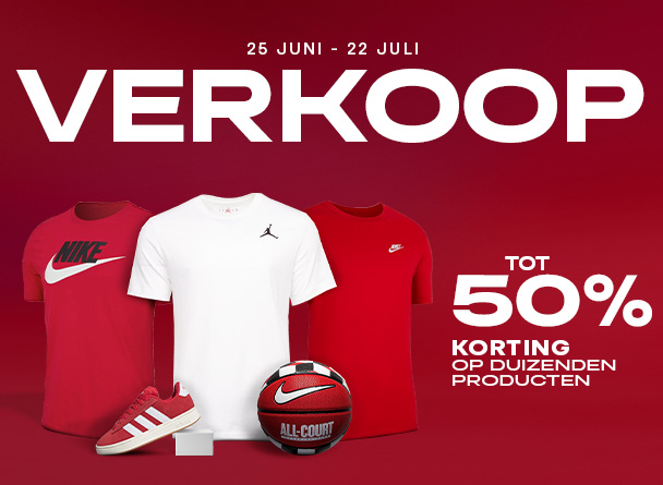 zomer promoties en koopjes