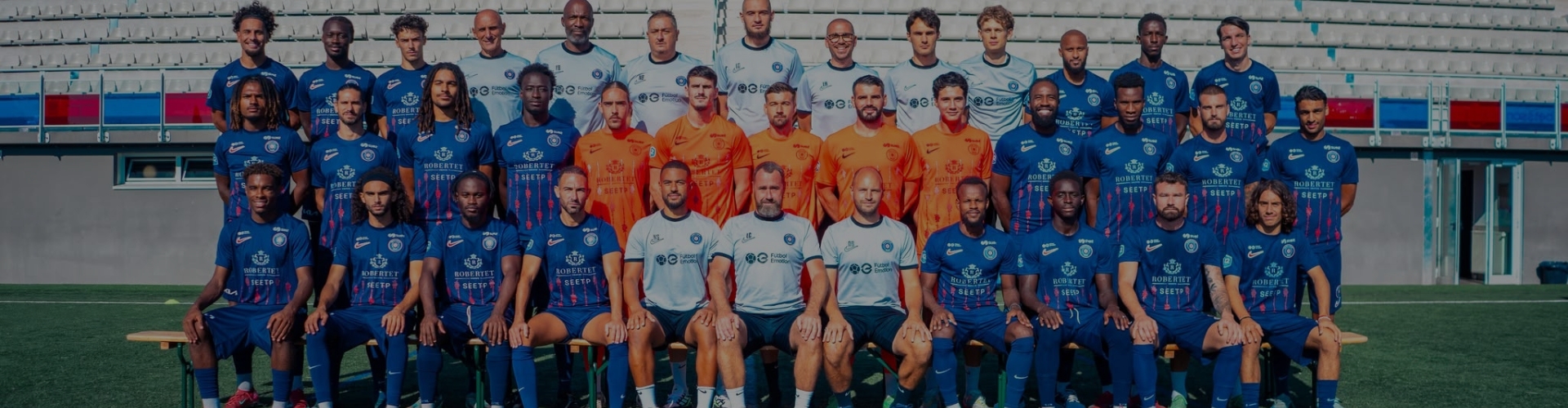 Découvrez notre offre dédiée au sport amateur