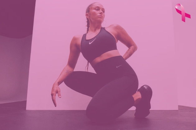 Vêtements Nike pour Femme en promo