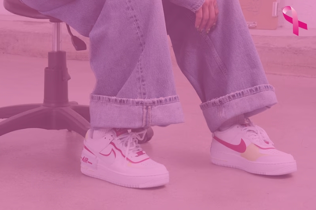 Chaussures Nike pour Femme en promo