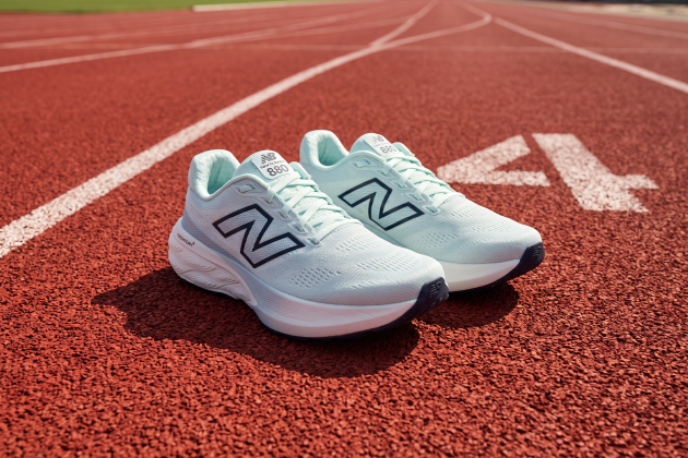 chaussures de running
