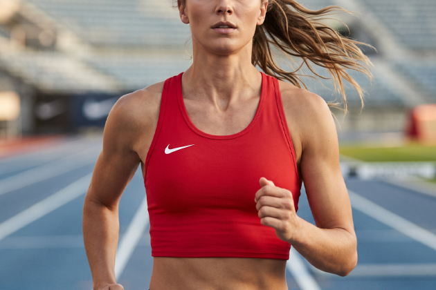 Vêtements Nike Running