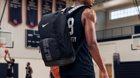 sac a dos de basket nike elite