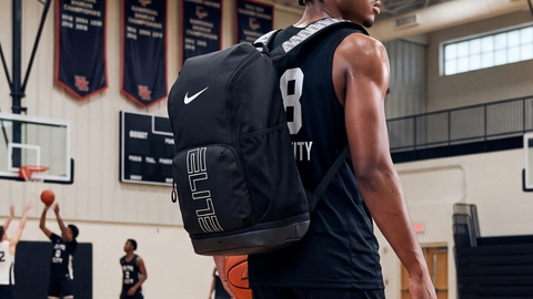 sac a dos de basket nike elite